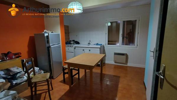 Vente                                                      Maison
                        
                     6 pièces                      165 m2                     à Tabre