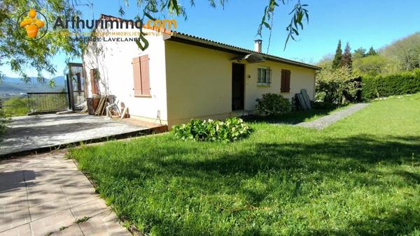 Vente                                                      Maison
                        
                     6 pièces                      165 m2                     à Tabre