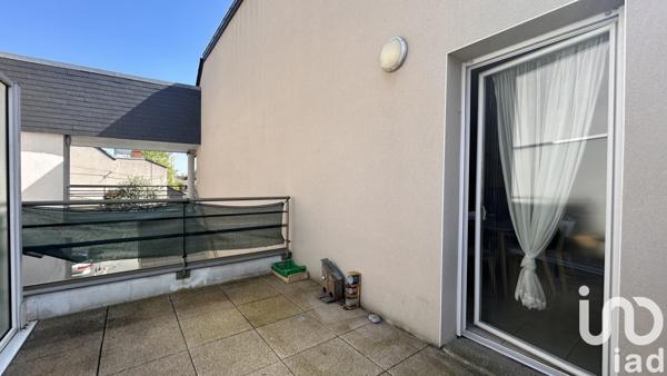 Appartement à vendre 3 pièces 65 m² Angers