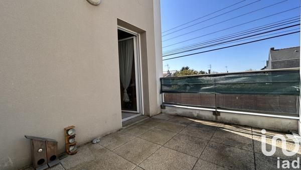Appartement à vendre 3 pièces 65 m² Angers