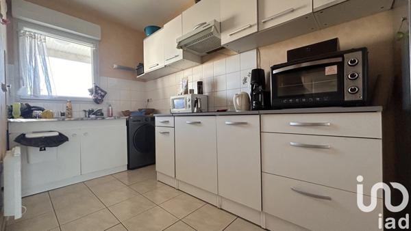 Appartement à vendre 3 pièces 65 m² Angers