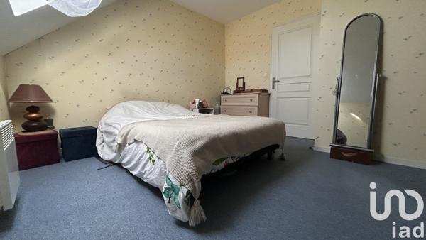 Appartement à vendre 3 pièces 65 m² Angers