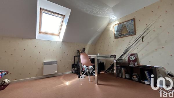 Appartement à vendre 3 pièces 65 m² Angers