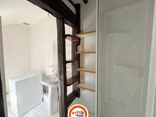 Appartement à vendre à Évreux (27000)