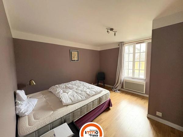 Appartement à vendre à Évreux (27000)
