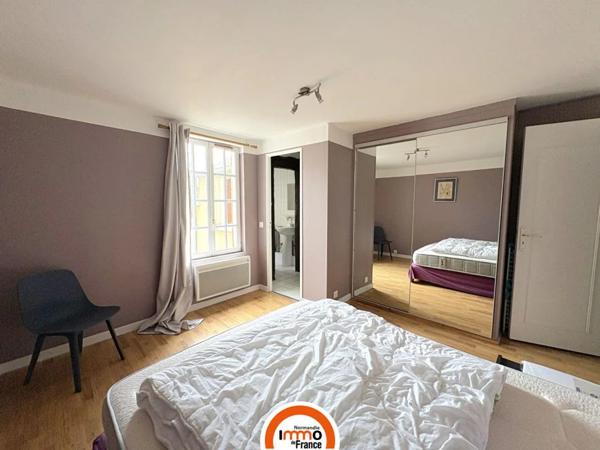 Appartement à vendre à Évreux (27000)