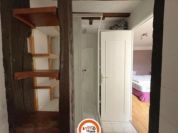Appartement à vendre à Évreux (27000)