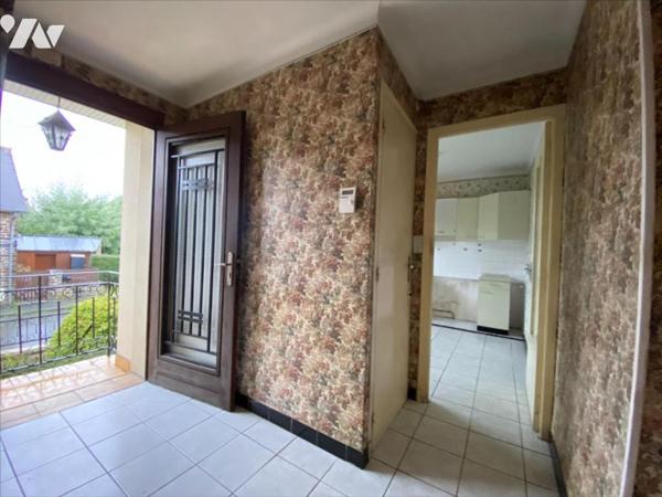 MAISON CENTRE DOL DE BRETAGNE