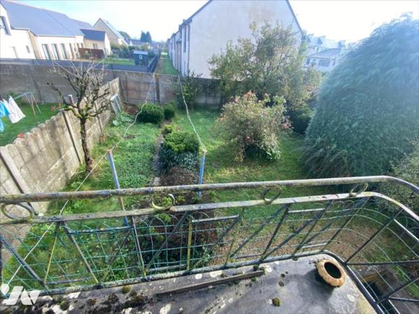 MAISON CENTRE DOL DE BRETAGNE