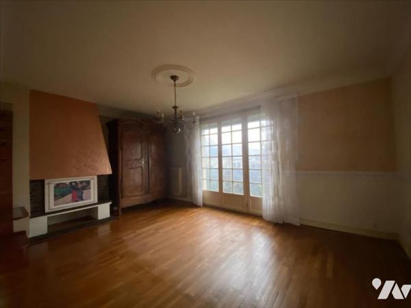 MAISON CENTRE DOL DE BRETAGNE