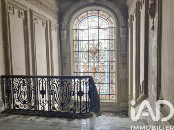 Appartement à vendre 3 pièces 93,8 m² Narbonne