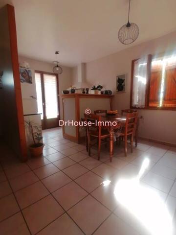 Maison à vendre 5 pièces de 103 m²