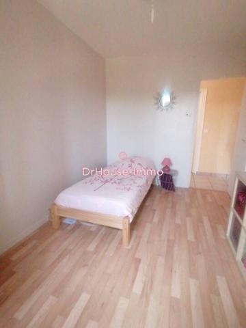 Maison à vendre 5 pièces de 103 m²