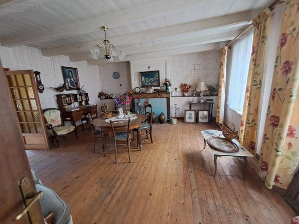 Maison à vendre à Tournehem-sur-la-Hem dans le Pas-de-Calais (62890), ref : 62098-2354