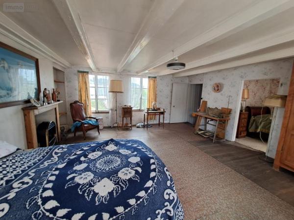 Maison à vendre à Tournehem-sur-la-Hem dans le Pas-de-Calais (62890), ref : 62098-2354