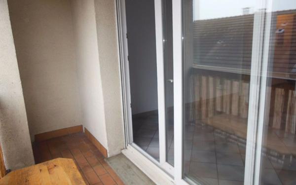 Appartement à louer    2 pièces • 46 m2 Roissy-en-Brie