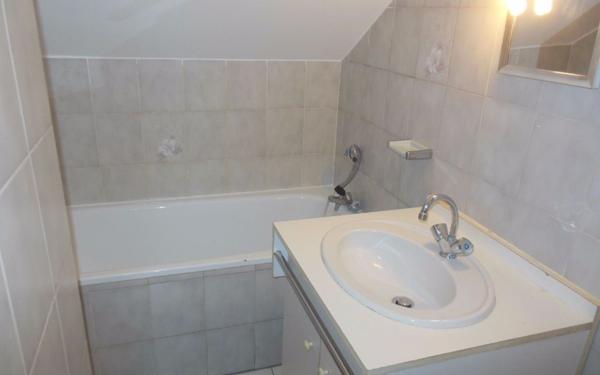 Appartement à louer    2 pièces • 46 m2 Roissy-en-Brie