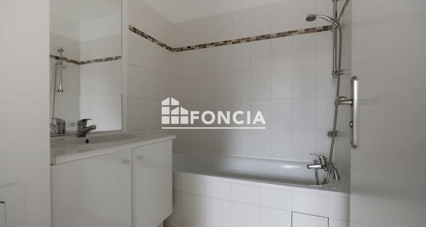 À vendre Appartement 2 pièces 43.72 m² - Vigneux-sur-seine 91270