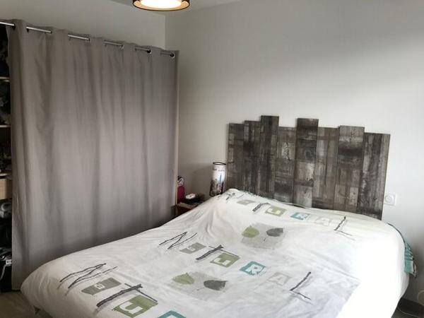 Appartement T2 à louer - 41 m² (réf : 573670)