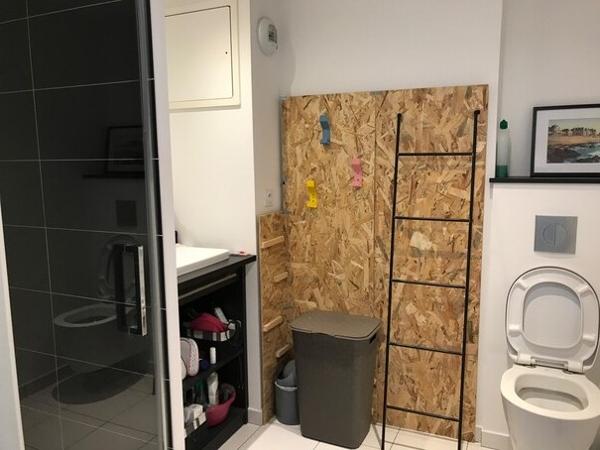 Appartement T2 à louer - 41 m² (réf : 573670)