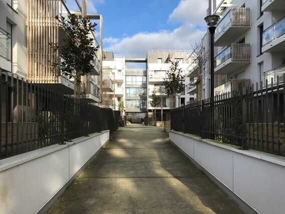 Appartement T2 à louer - 41 m² (réf : 573670)