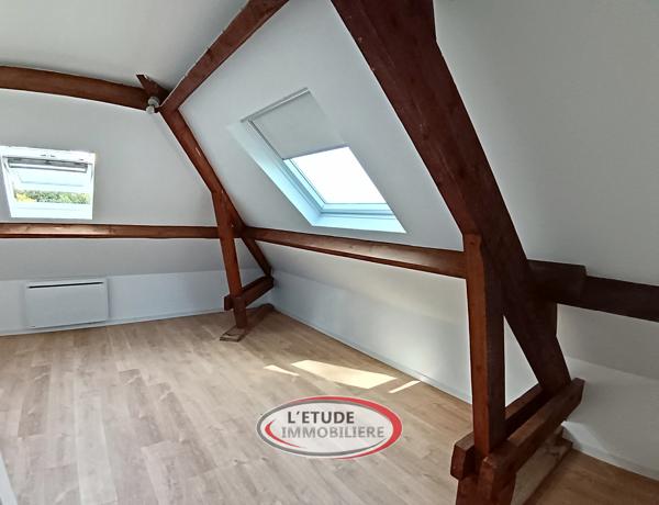 Thouaré-Sur-Loire, belle demeure familiale de 220m² dans son écrin de verdure