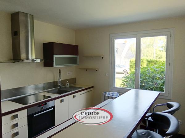 Thouaré-Sur-Loire, belle demeure familiale de 220m² dans son écrin de verdure