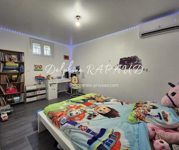 Longère avec vue imprenable sur le Perche 6 pièce(s) 120 m2