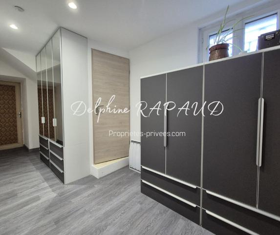 Longère avec vue imprenable sur le Perche 6 pièce(s) 120 m2