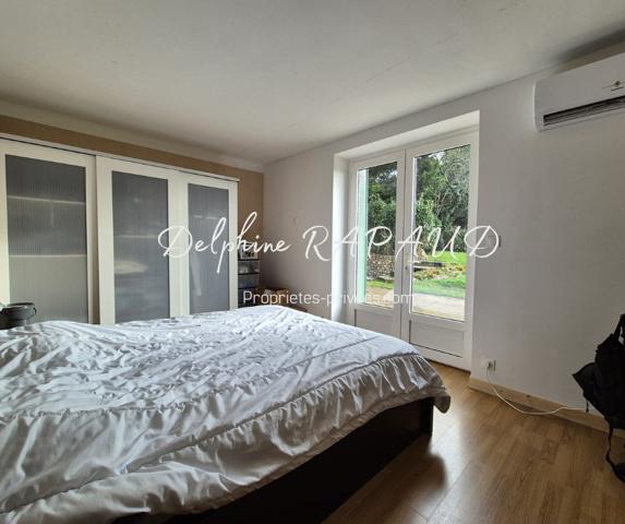 Longère avec vue imprenable sur le Perche 6 pièce(s) 120 m2