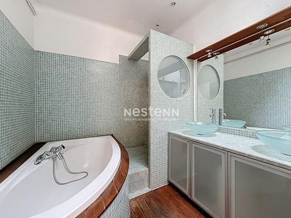 À vendre : Appartement spacieux de 5 pièces à Perpignan avec terrasse et garage