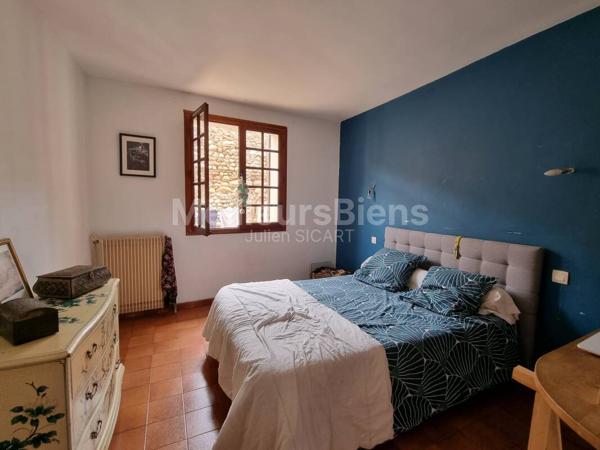 Maison 132m² en  2 faces avec garage