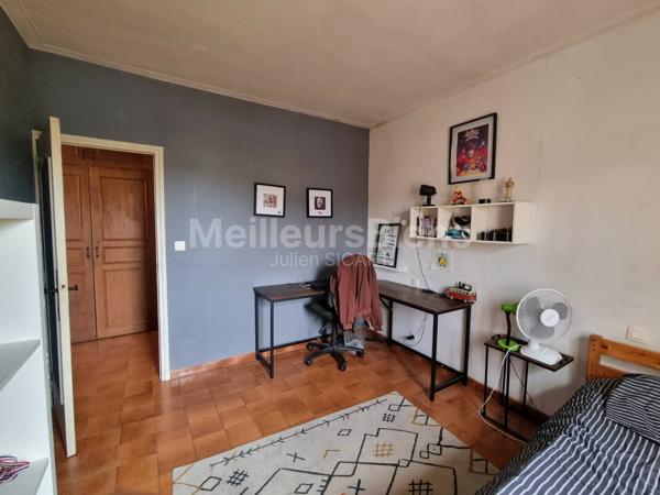 Maison 132m² en  2 faces avec garage