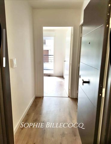 Appartement à vendre 2 pièces SANNOIS (95) Centre-ville