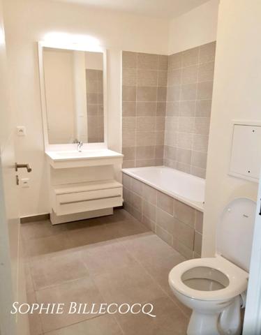 Appartement à vendre 2 pièces SANNOIS (95) Centre-ville