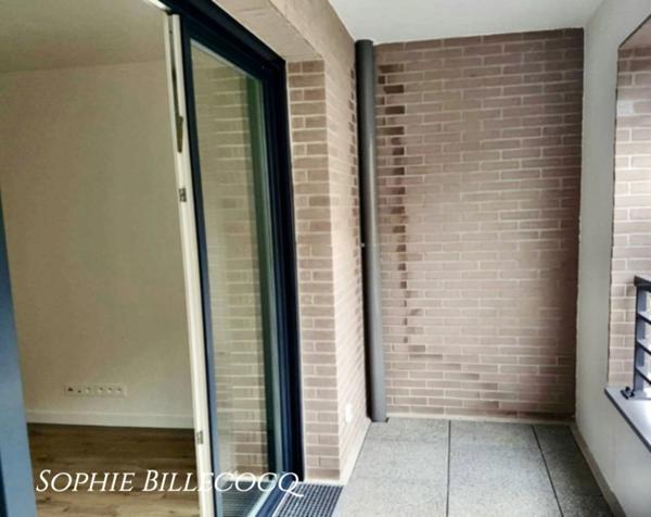 Appartement à vendre 2 pièces SANNOIS (95) Centre-ville