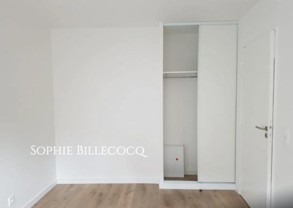 Appartement à vendre 2 pièces SANNOIS (95) Centre-ville
