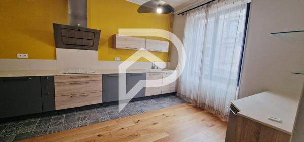Maison 11 pièces 283 m2
