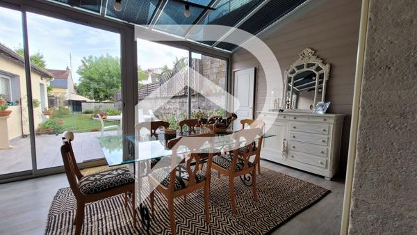 Maison 11 pièces 283 m2