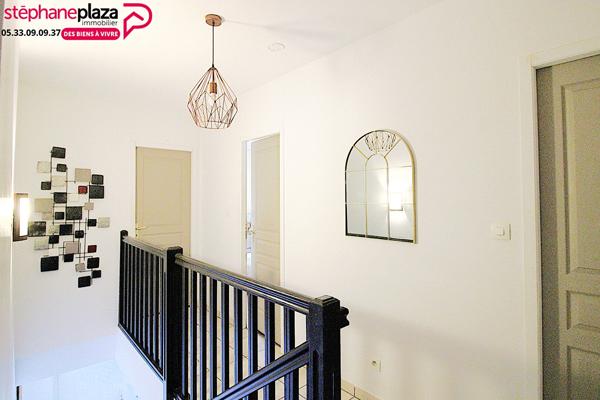 Maison 7 pièces 133 m2