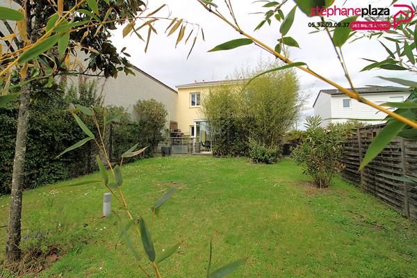 Maison 7 pièces 133 m2