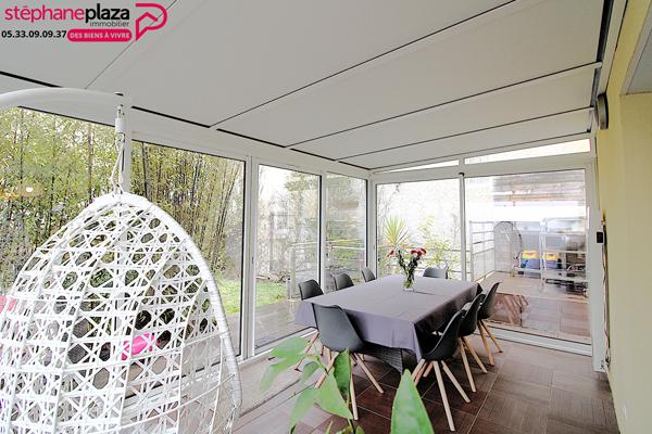 Maison 7 pièces 133 m2