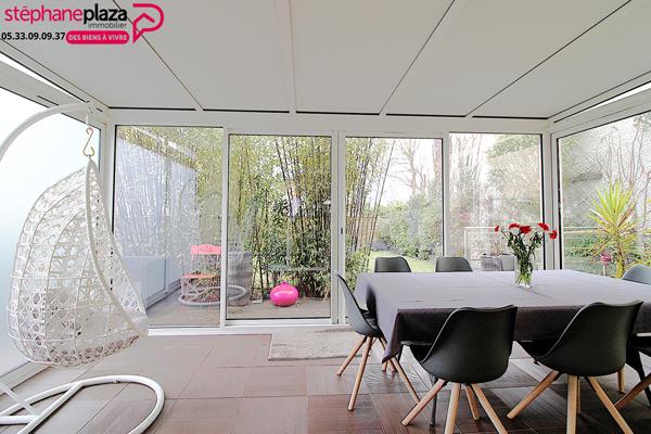 Maison 7 pièces 133 m2