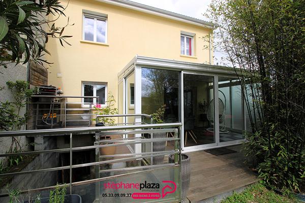 Maison 7 pièces 133 m2