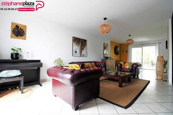 Maison 7 pièces 133 m2