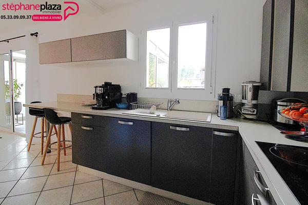 Maison 7 pièces 133 m2