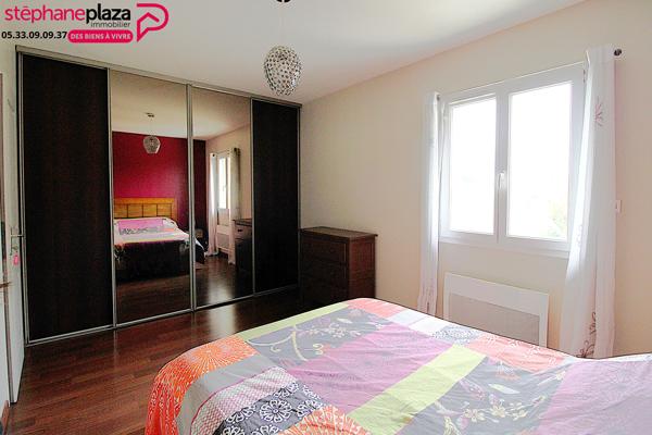Maison 7 pièces 133 m2