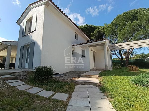 Maison Vidauban