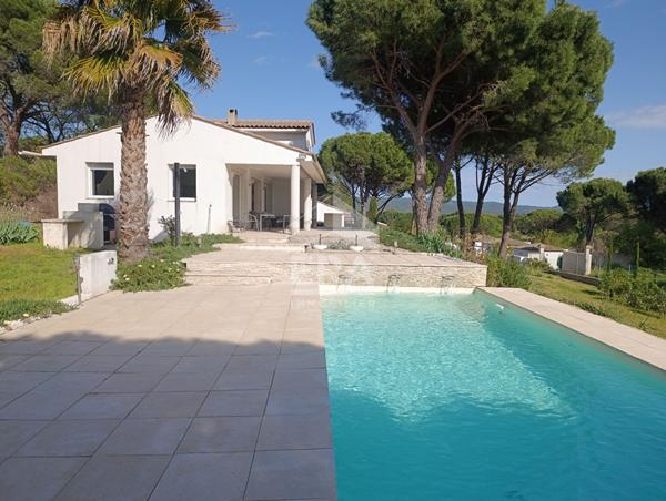 Maison Vidauban