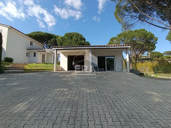 Maison Vidauban